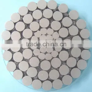 Bare Conductor AAC All Aluminum Conductor Cables thumbnail-1