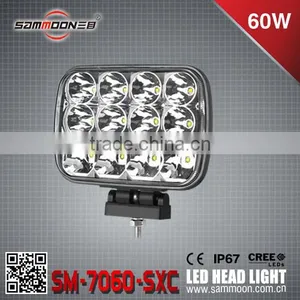 Work Light SM-7060-SDA thumbnail-1