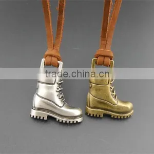 Shoes Accessories Leather Necklace Restoring Ancient Ways thumbnail-1