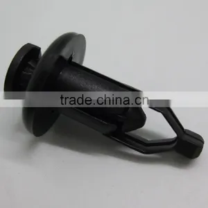 Customized Auto Clips and Plastic Fasteners OEM Shenzhen thumbnail-1