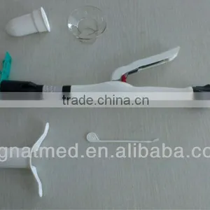 PPH Stapler Disposable Hemorrhoid Circular Stapler thumbnail-1