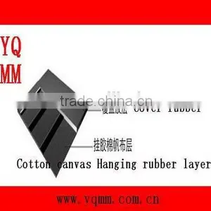 Cotton Polyester Cotton Conveyor Belt CC56/TC70 thumbnail-1