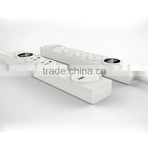 2015 New Products 5V 3A Universal Travel Charger,eu Charger for Ipad thumbnail-6