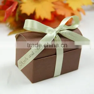High Quality Cardboard Shoe Box With Handle Wholesale thumbnail-3