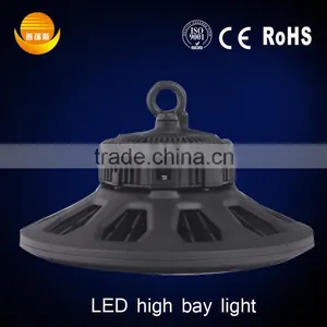 All Type of Products Led Ufo High Bay 100w 160w 240w Made in China Guangdong thumbnail-1