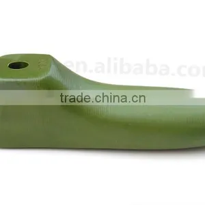 Plastic Shoe Last for Special Socks thumbnail-1