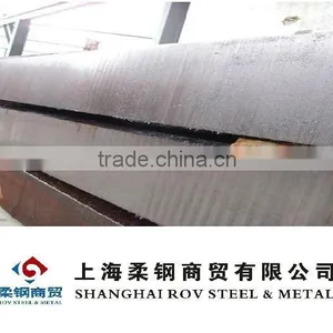 SM50 Steel Plate for Mould thumbnail-1