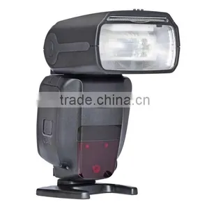 Yongnuo YN600EX-RT GN60 2.4G Wireless HSS 1/8000s Master Flash Speedlite Flash for Dslr Camera thumbnail-3