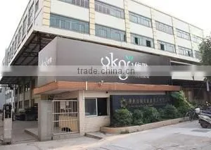 Guangdong Shunde Hinson Furniture Company Ltd. company overview - view 1 thumbnail