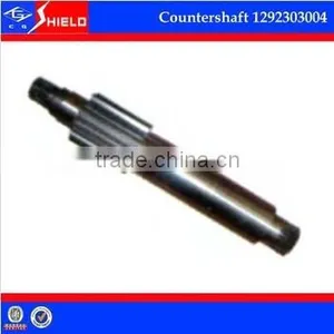 S6-90 5S111gp QJ805(1205) Transmission Spare Parts ZF Gear Box Counter Shaft New Auto Spare Parts 1292303004. thumbnail-1