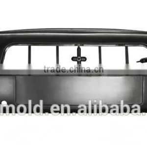 Automobile Grille Mould thumbnail-1