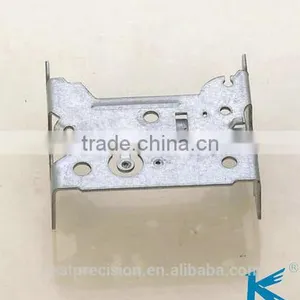 Aluminum 6061, Stainless Steel, Brass, High Quality Parts New Style Bed Sheet Hand Work thumbnail-1