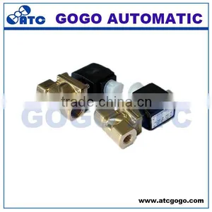 New Product Hot Sale Promotion Plunger Solenoid Valve for Disc Filter thumbnail-3