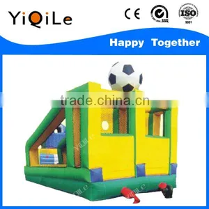 Inflatable Boucer for Sale Bouncy Castles Inflatable China thumbnail-1