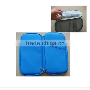 a4 Document Wallet,travel Document Wallet thumbnail-1