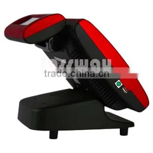 High-end and Quality Restaurant Cash Register thumbnail-3
