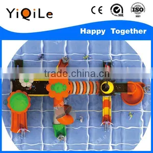 Durable Water Slide Equipment Funny Water Slide Adult Cheap Water Park Toys thumbnail-3