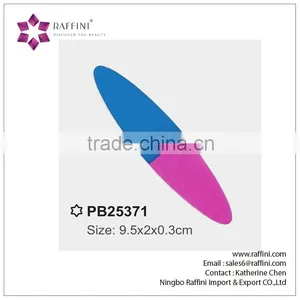Substantialmanicure and Pedicure Set EVA Girls Nail File thumbnail-1