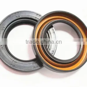 High Quality Automatic Transmission Shaft Oil Seal For Trans Model 09G Auto Parts OE NO.:09G 301 189 thumbnail-1
