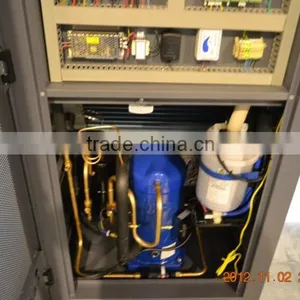 Chilled Water Type Precision Air Conditioning Unit thumbnail-2