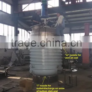 High Pressure Reactor thumbnail-1