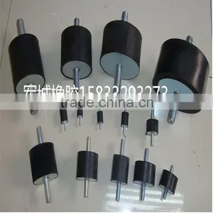 Rubber Shock Absorber thumbnail-6