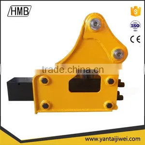 Hydraulic Breaker, Hydraulic Hammer, Jack Hammer for Excavator thumbnail-6
