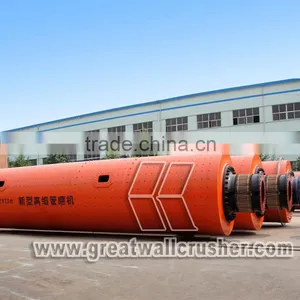 Great Wall Cement Mill Machine thumbnail-1