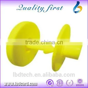 High Quality Large Capacity Competitive Price Pig Ear Tag Factory Wholesale thumbnail-3