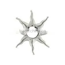 New Arrival Fashion Cool Non-piercing Nipple Shield Body Piercing Jewelry thumbnail-1