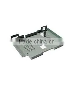 Sheet Metal Fabrication thumbnail-1
