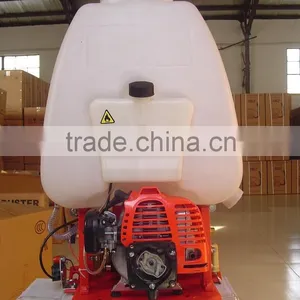 3WF-3 20Liter Red Mist Duster Agriculture Sprayer thumbnail-2