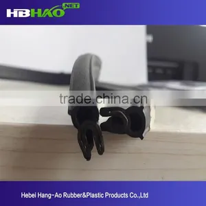 Door Seal/rubber Door Seal /rubber Seal Strip thumbnail-4