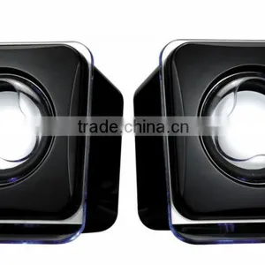 Illuminated Speakers thumbnail-5