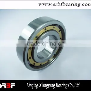 Low Noise Cylindrical Roller Bearings Cylindrical Roller Bearing F204 thumbnail-1