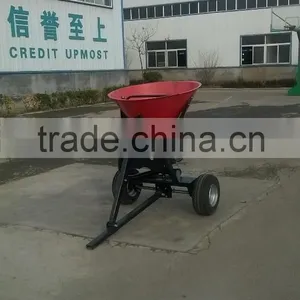 Hot Sale Fertilizer Spreader Atv Farming Machine(harvest Sweet Potato) thumbnail-1