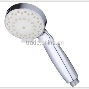 Beautiful Big Led Shower Head thumbnail-2