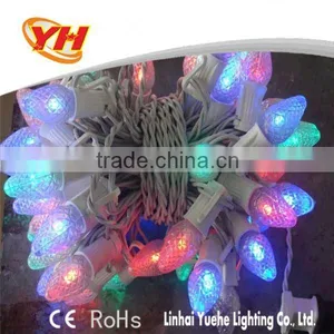 230v Motify Dragonfly Led String Lights thumbnail-1