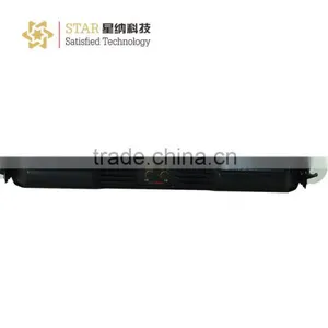 Hot Selling 1W*16 Led Emergency Visor Light Bar Led Visor Deck Dash Lamp (XN-288A) thumbnail-4