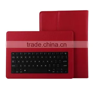 Wireless Bluetooth Keyboard for Tablet Support Samsung Note10.1inch N8000-SA101 thumbnail-6