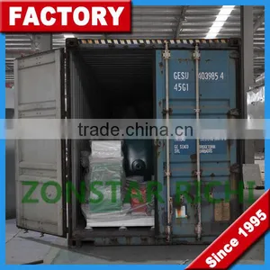 Our Delivery _ RICHI _ Feed Pellet Production Line _ Pellet Mahinery thumbnail-5