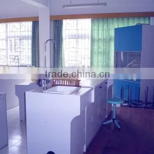 School Chemistry Laboratory Furniture thumbnail-1