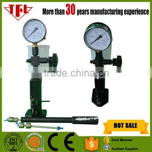 PS-400a Fuel Injector Nozzle Tester thumbnail-1