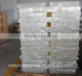 Natural Liquid Soap Base, Toilet Soap Base,glycerine Soap Base, thumbnail-1
