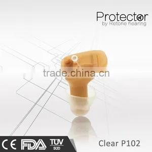 Cost Effective MCIC Hearing Protection thumbnail-1