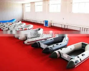 Qingdao Lanyu Yacht Co., Ltd. company overview - view 4 thumbnail