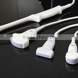 New Type Laptop Color Doppler Ultrasound for Human With Laptop thumbnail-5