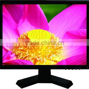 15inch Lcd tv With Usb Function thumbnail-1
