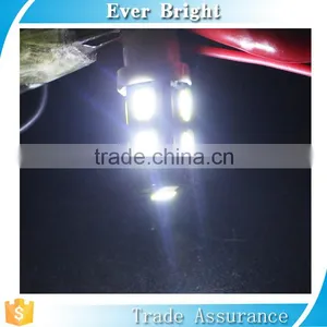White T10 Car Led Auto Lighting Led Light Lamp Light Led Bulbs 5630 9SMD T10 W5w Led thumbnail-5