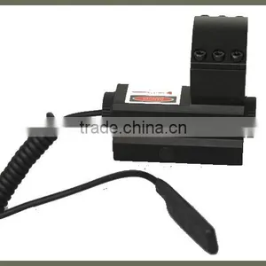 IMAGINE Top Quality Red Laser Rifle Scope With Best Price thumbnail-4